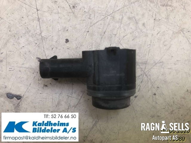 Parkeringssensor foran til Ford Focus 2011-2014 (Type III, Fase 1) (AM5T15K859AAW|)