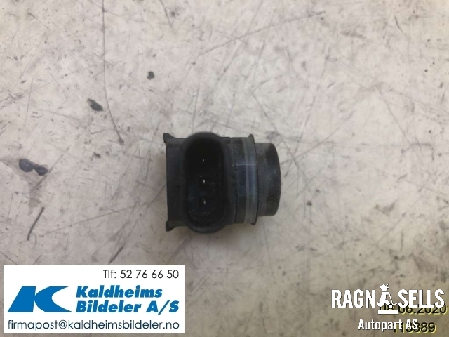 Parkeringssensor foran til Ford Focus 2011-2014 (Type III, Fase 1) (AM5T15K859AAW|)