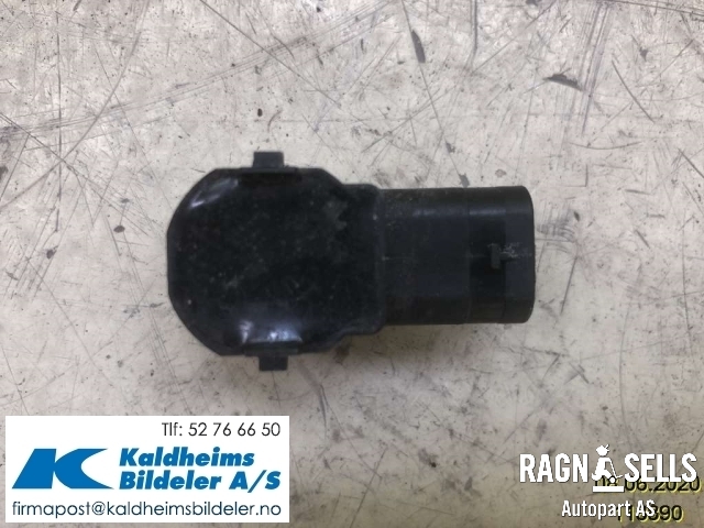 Parkeringssensor foran til Ford Focus 2011-2014 (Type III, Fase 1) (AM5T15K859AAW|)
