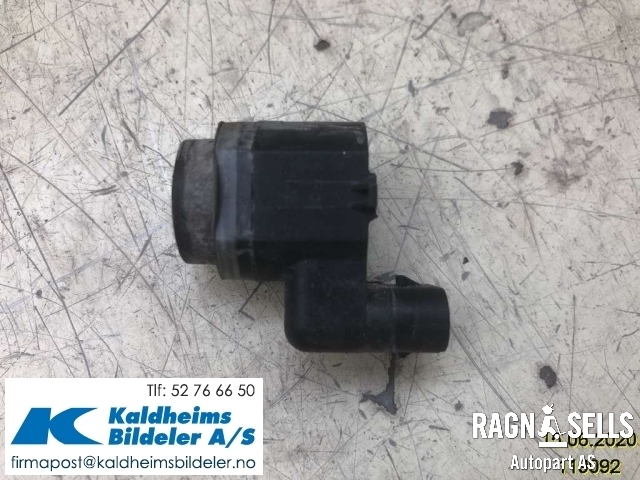 Parkeringssensor bak til Audi A4 2007-2014 (Type IV) (B8) (B8) (1S0 919 275 A|1S0919275A|)
