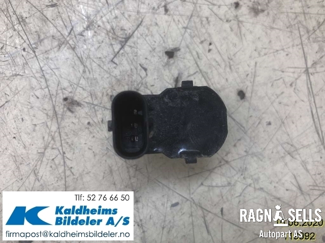 Parkeringssensor bak til Audi A4 2007-2014 (Type IV) (B8) (B8) (1S0 919 275 A|1S0919275A|)