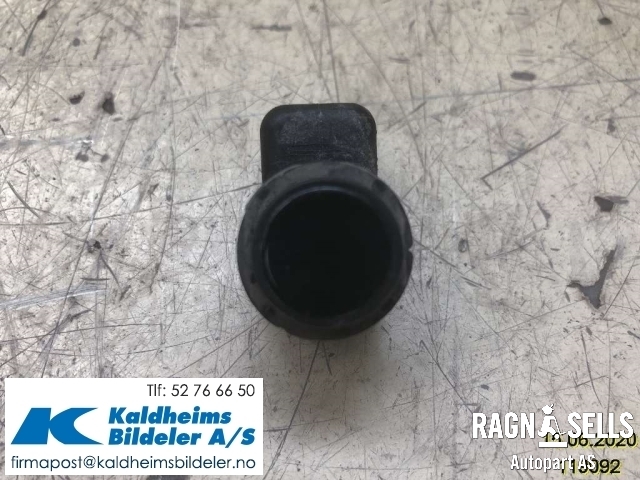 Parkeringssensor bak til Audi A4 2007-2014 (Type IV) (B8) (B8) (1S0 919 275 A|1S0919275A|)