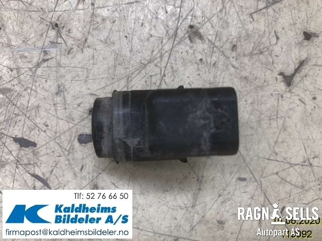 Parkeringssensor bak til Audi A4 2007-2014 (Type IV) (B8) (B8) (1S0 919 275 A|1S0919275A|)