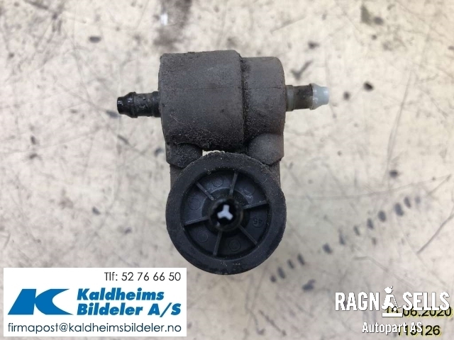 Spylerpumpe foran til VW Touran 2010-2015 (Type I, Fase 3)  (1K6955651|)