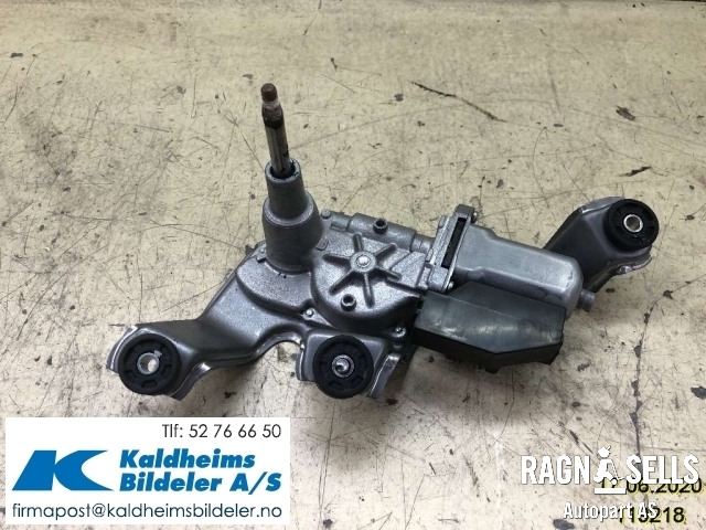 Sensor radar til Toyota Urban Cruiser 2009-2014 (8983128020)