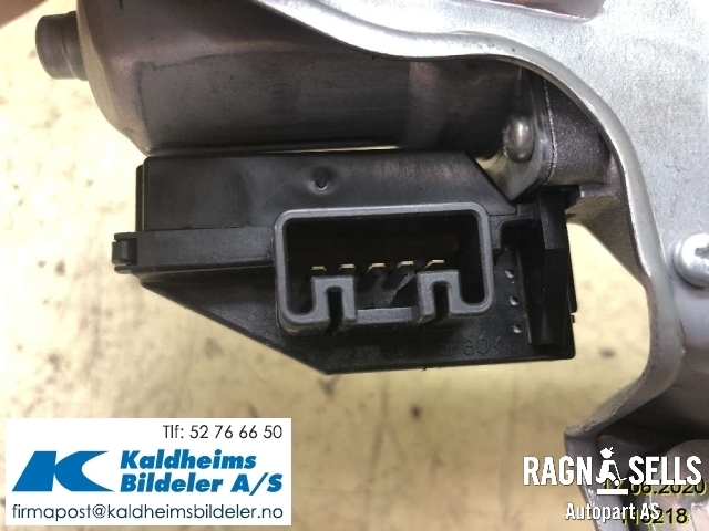Sensor radar til Toyota Urban Cruiser 2009-2014 (8983128020)