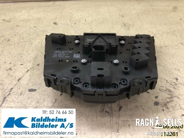 Bryter diverse til Ford C-Max 2010-2015 (Type II, Fase 1) (AM5T18K811BD|)