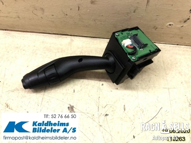 Bryter visker til Ford C-Max 2010-2015 (Type II, Fase 1)  (AV6T17A553AC|)