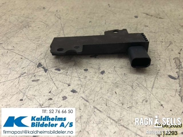Antenne forsterker til Ford C-Max 2010-2015 (Type II, Fase 1)  (8M5T15K603KA|)