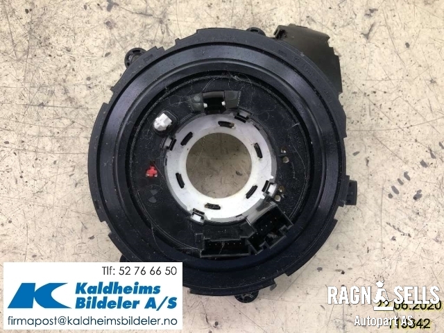 Airbag slepering til BMW X1 2009-2015 (E84) (E84) (61 31 9 122 509||0430815106)