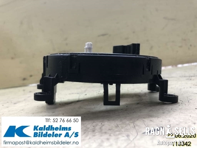 Airbag slepering til BMW X1 2009-2015 (E84) (E84) (61 31 9 122 509||0430815106)