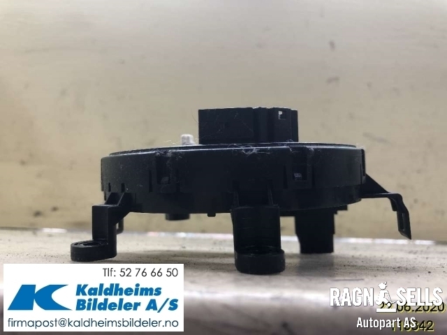 Airbag slepering til BMW X1 2009-2015 (E84) (E84) (61 31 9 122 509||0430815106)