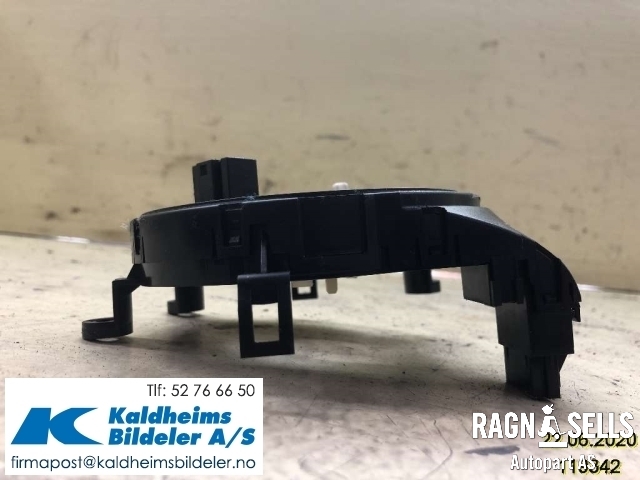 Airbag slepering til BMW X1 2009-2015 (E84) (E84) (61 31 9 122 509||0430815106)