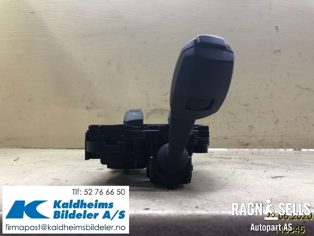 Bryter combi til BMW X1 2009-2015 (E84) (E84) (61 31 9 123 051|9 164 419|1000159707)
