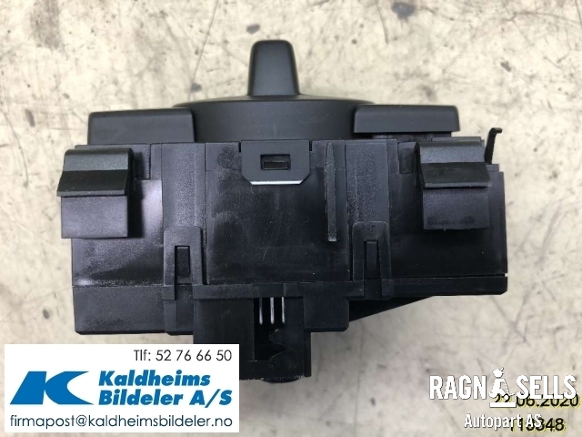 Bryter lys til BMW X1 2009-2015 (E84) (E84) (61 31 6 932 796|)