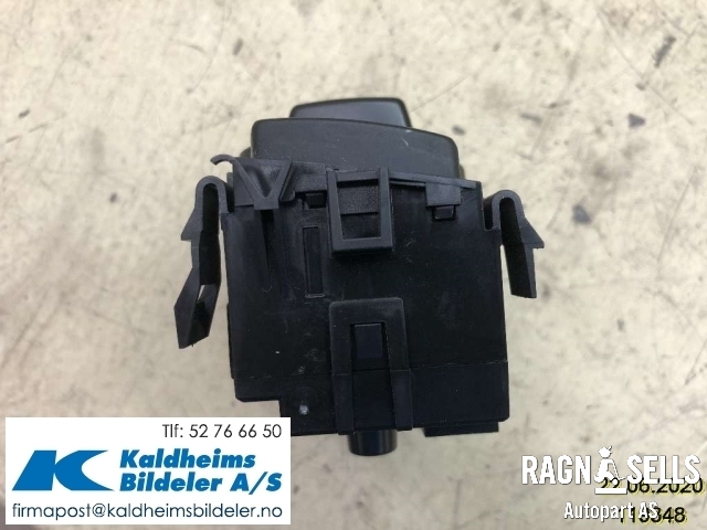 Bryter lys til BMW X1 2009-2015 (E84) (E84) (61 31 6 932 796|)