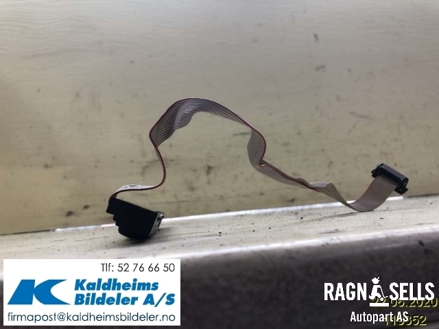 Bryter Antispinn til BMW X1 2009-2015 (E84) (E84) (|9 203 972|03745638)