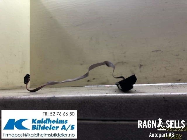 Bryter Antispinn til BMW X1 2009-2015 (E84) (E84) (|9 203 972|03745638)