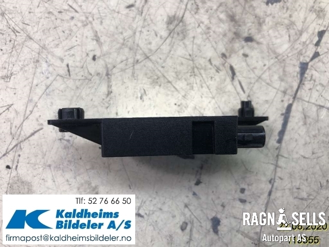Styreenhet diverse til BMW X1 2009-2015 (E84) (E84) (84 10 9 142 092|)