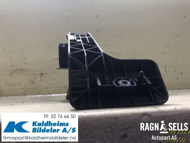 Pedal gass til BMW X1 2009-2015 (E84) (E84) (35 40 6 889 819|35 42 6 793 742|6PV00937920)