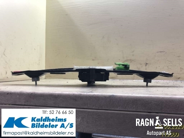 Ruteheis til BMW X1 2009-2015 (E84) (E84) (51 35 2 990 387|13262410|299029807)