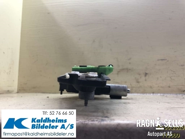 Ruteheis til BMW X1 2009-2015 (E84) (E84) (51 35 2 990 387|13262410|299029807)