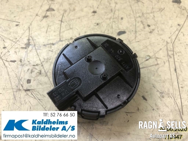 Sensor regnsensor til Mercedes B-Klasse 2005-2008 (Fase 1) (W245) (W245) (A1718204426|)
