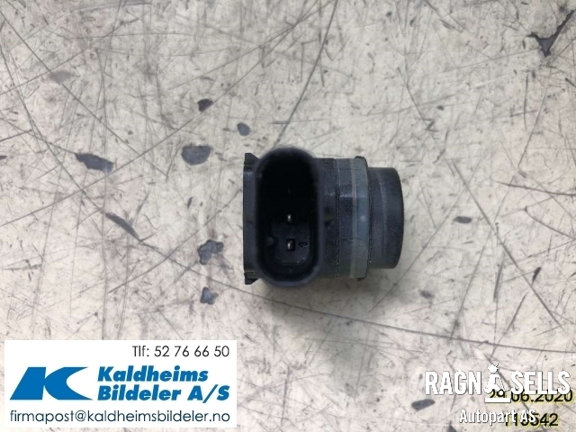 Parkeringssensor foran til VW Passat 2005-2010 (B6) (B6) (3C0919275S|)