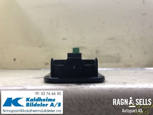 Bryter ruteheis til Peugeot Boxer 2014-->> (Type III, Fase 2) (07355329060|30170575)