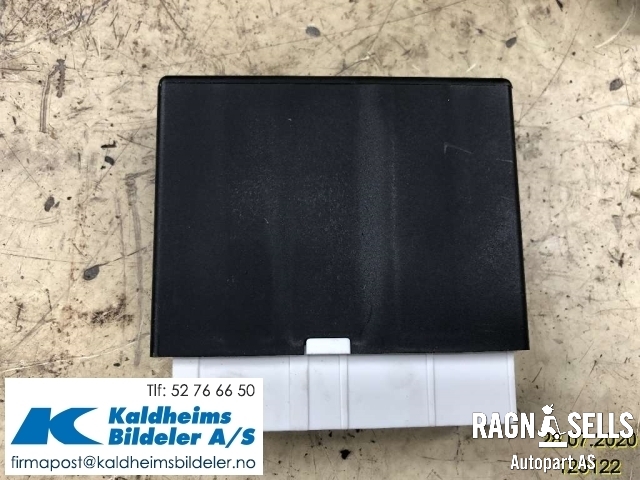 Styreenhet parkering til BMW i3 2013-2022  (66 33 6 884 612|66 33 5 A02 F94|6884612)