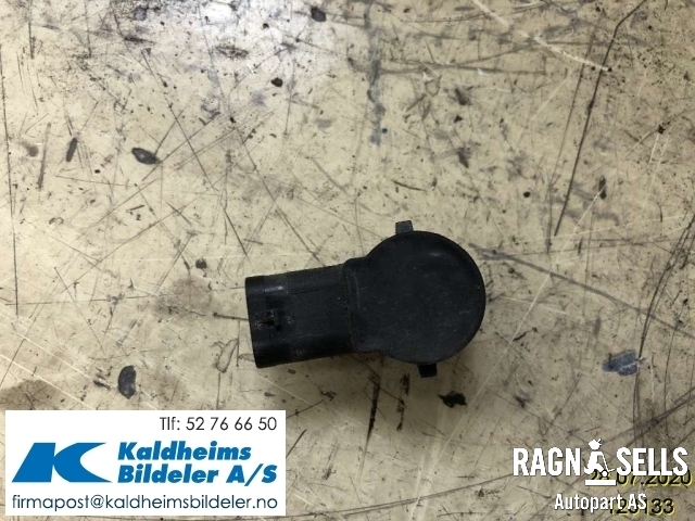Parkeringssensor bak til BMW i3 2013-2022  (66 20 9 274 427|6620922702|)