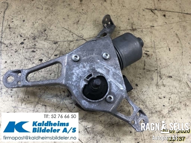 Viskermotor frontrute til BMW i3 2013-2022  (61 61 5 A36 E99|7 359 450-07|)