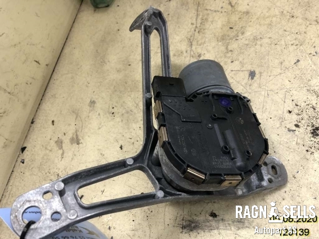 Viskermotor frontrute til BMW i3 2013-2022  (61 61 5 A36 E98|7 359 449|)