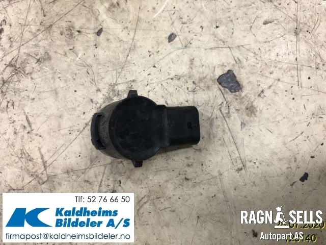Parkeringssensor foran til BMW i3 2013-2022  (66 20 2 409 650|)