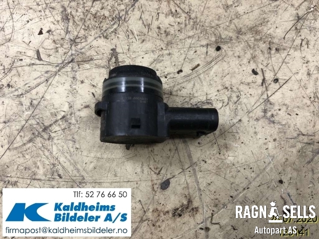Parkeringssensor foran til BMW i3 2013-2022  (66 20 2 409 650|)
