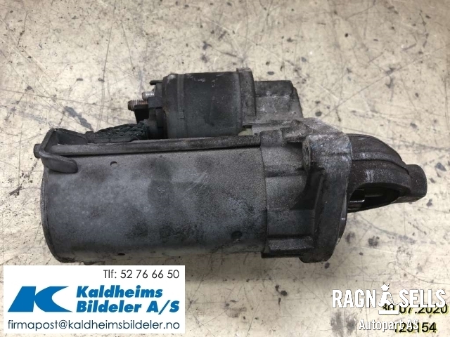 Antenne navigasjon til BMW i3 2013-2022 (65 20 9 220 832|6520922083202|)
