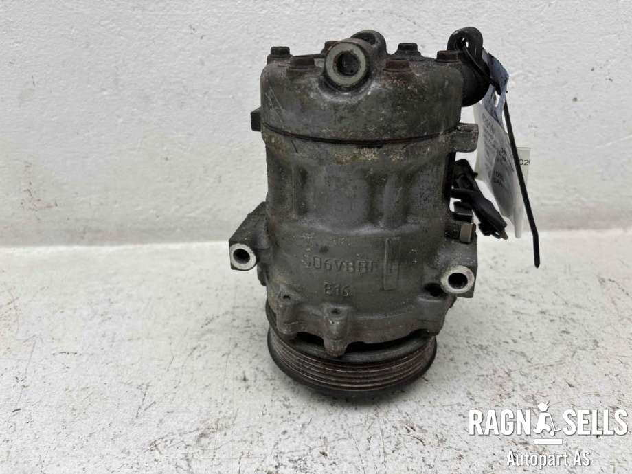 Aircondition kompressor til Opel Combo C 2002-2011  (6854081|13197538|07051507762|93187225|68 54 086)