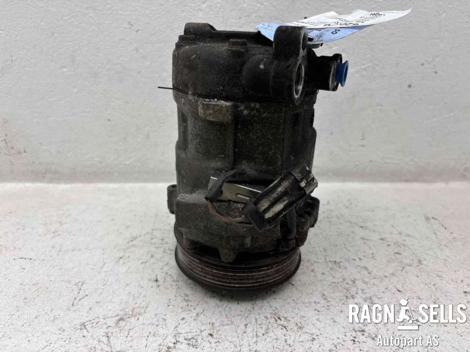 Aircondition kompressor til Opel Combo C 2002-2011  (6854081|13197538|07051507762|93187225|68 54 086)