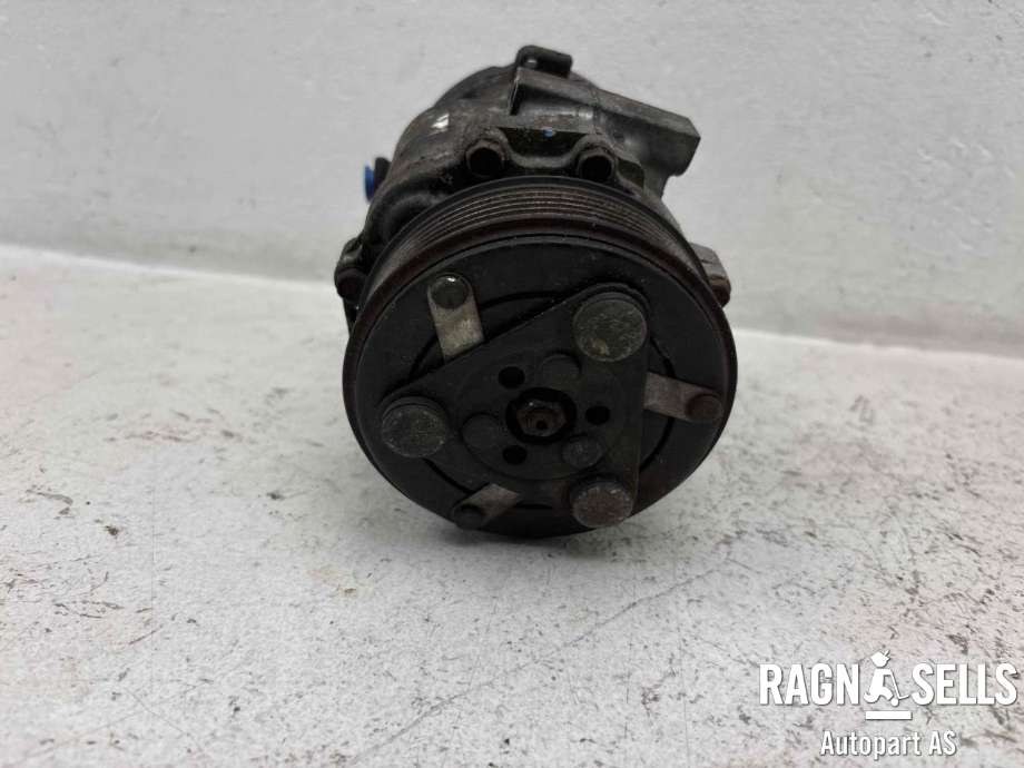 Aircondition kompressor til Opel Combo C 2002-2011  (6854081|13197538|07051507762|93187225|68 54 086)