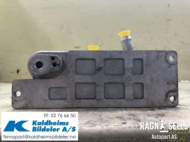 Varmeapparat diverse til BMW i3 2013-2022  (64 50 9 290 503|18469610)