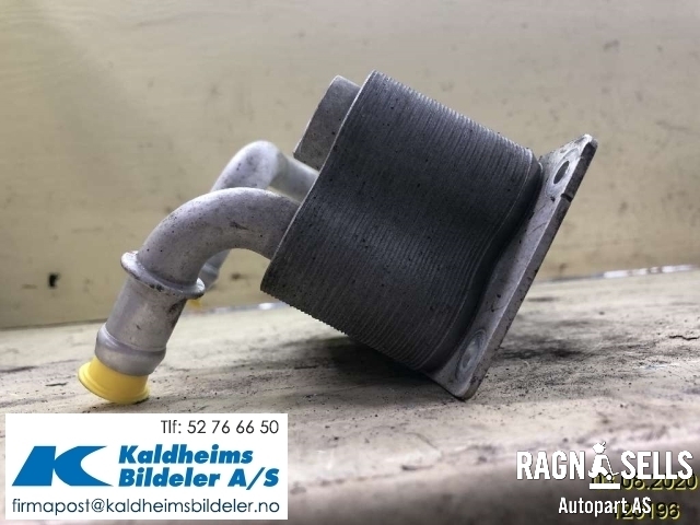 Varmeapparat diverse til BMW i3 2013-2022  (64 50 9 290 503|18469610)