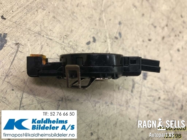 Sensor regnsensor til BMW i3 2013-2022  (61 35 6 814 601|6 814 601|61 35 9 475 147|61 35 5 A70 A02|61 35 5 B4A 6B3)