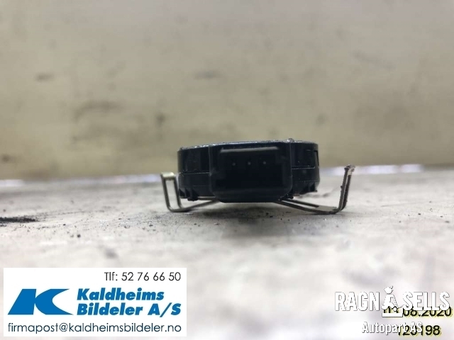 Sensor regnsensor til BMW i3 2013-2022  (61 35 6 814 601|6 814 601|61 35 9 475 147|61 35 5 A70 A02|61 35 5 B4A 6B3)