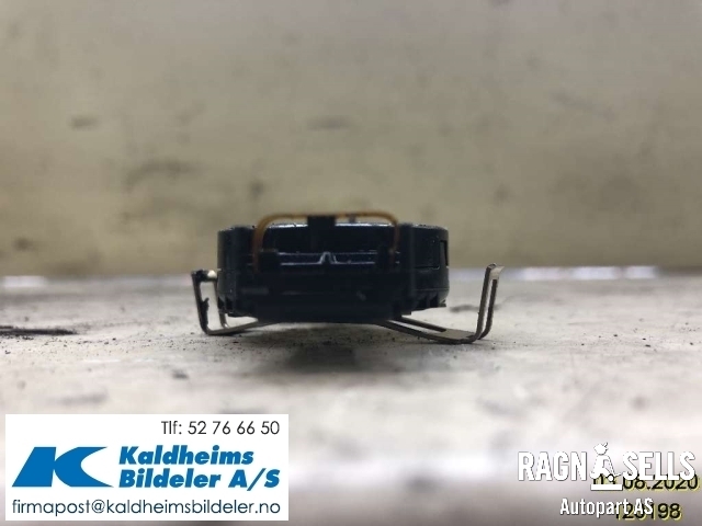 Sensor regnsensor til BMW i3 2013-2022  (61 35 6 814 601|6 814 601|61 35 9 475 147|61 35 5 A70 A02|61 35 5 B4A 6B3)