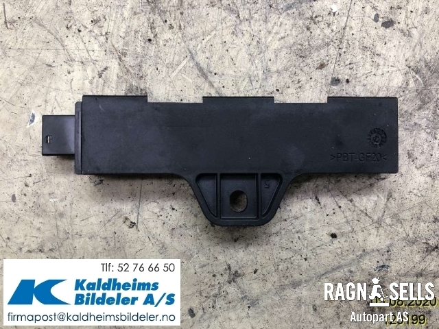 Antenne navigasjon til BMW i3 2013-2022  (65 20 9 220 832|65209220832|)
