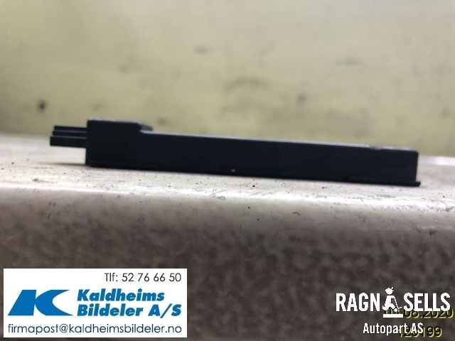 Antenne navigasjon til BMW i3 2013-2022  (65 20 9 220 832|65209220832|)