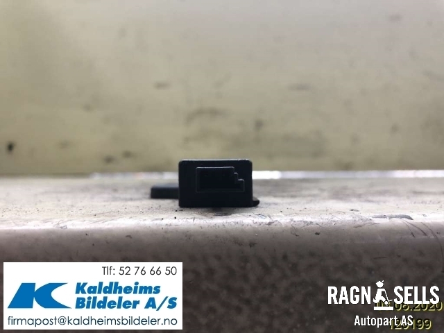 Antenne navigasjon til BMW i3 2013-2022  (65 20 9 220 832|65209220832|)