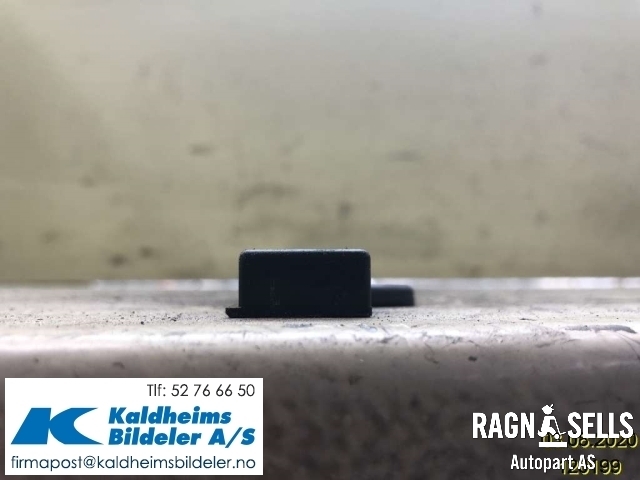 Antenne navigasjon til BMW i3 2013-2022  (65 20 9 220 832|65209220832|)