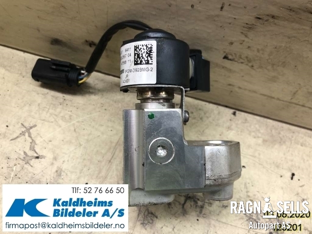 Varmeapparat diverse til BMW i3 2013-2022  (64 11 9 292 567|46816411|929256704)
