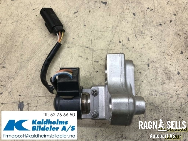 Varmeapparat diverse til BMW i3 2013-2022  (64 11 9 292 567|46816411|929256704)